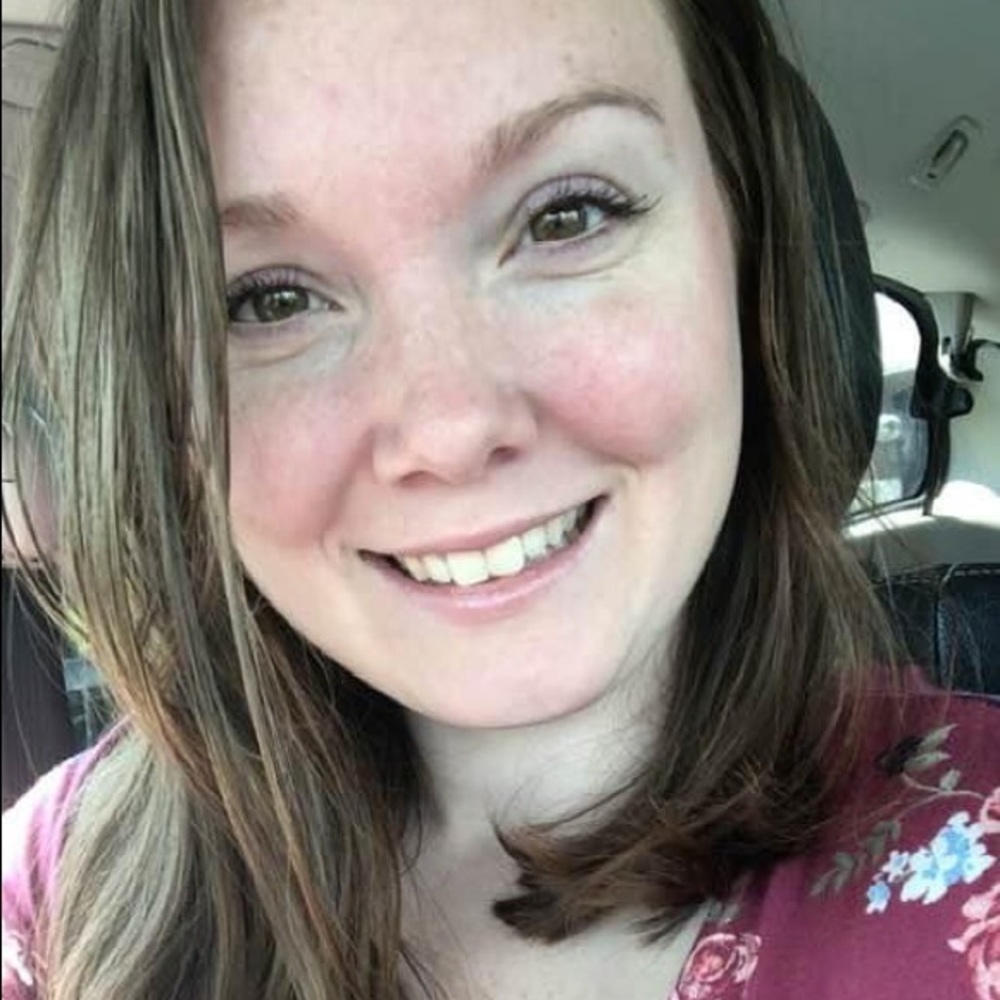 Meet your Posher, Samantha